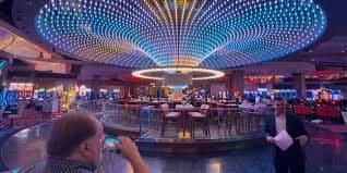Mobile game category browsing for sports and casino-style players