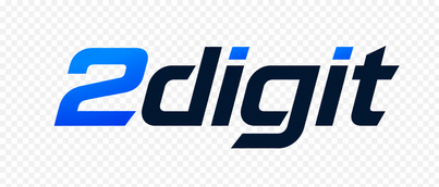 2digit official logo